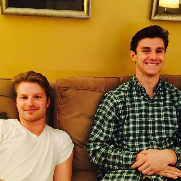 Meet your Posher, Graham - Picture 1 of 1